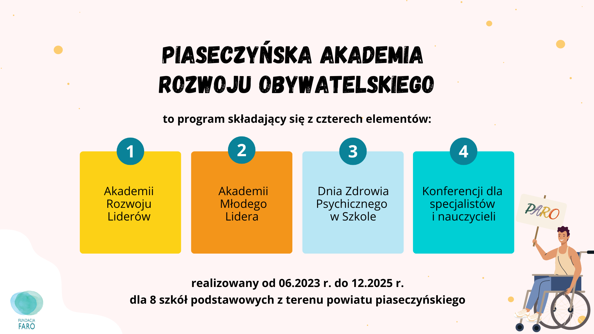 Piaseczyńska Akademia Rozwoju Obywatelskiego