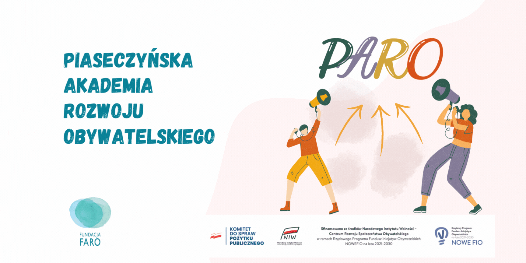 Piaseczyńska Akademia Rozwoju Obywatelskiego