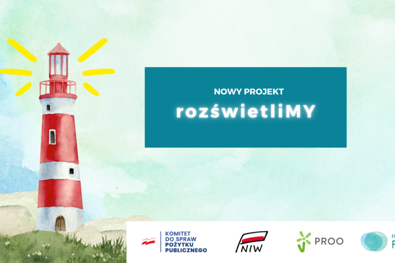 Fundacja Faro rozwój NGO