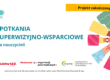 Baner projektu z informacją, że projekt został zakończony